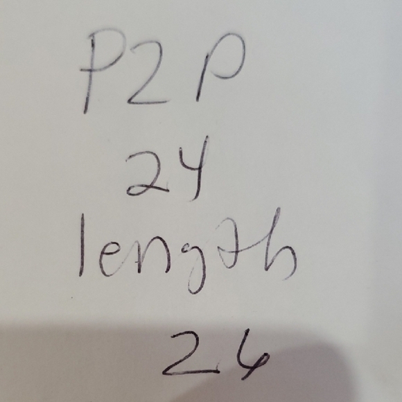 Max Studio Black and White Leaf Print Tank Top - Picture 6 of 8